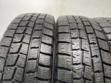 ダンロップ ウィンターマックス WM01 165/70R14