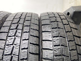 ダンロップ ウィンターマックス WM01 165/70R14
