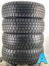 ダンロップ ウィンターマックス WM01 175/65R14