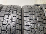 ダンロップ ウィンターマックス WM01 175/65R14