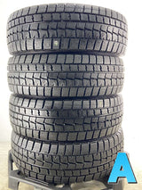 ダンロップ ウィンターマックス WM01 175/65R14
