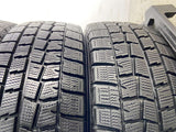 ダンロップ ウィンターマックス WM01 175/65R14
