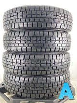 ダンロップ ウィンターマックス WM01 155/65R14