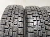ダンロップ ウィンターマックス WM01 155/65R14