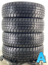 ダンロップ ウィンターマックス WM02 185/70R14