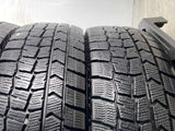 ダンロップ ウィンターマックス WM02 185/70R14