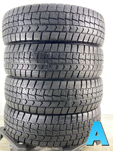 ダンロップ ウィンターマックス WM02 185/70R14