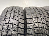 ダンロップ ウィンターマックス WM02 185/70R14