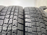 ダンロップ ウィンターマックス WM02 185/70R14
