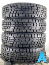 ダンロップ ウィンターマックス WM01 155/65R14