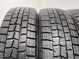 ダンロップ ウィンターマックス WM01 155/65R14