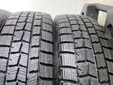 ダンロップ ウィンターマックス WM01 155/65R14