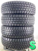 ダンロップ ウィンターマックス WM01 175/70R14