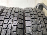 ダンロップ ウィンターマックス WM01 175/70R14