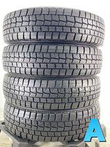 ダンロップ ウィンターマックス WM01 155/65R14