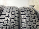 ダンロップ ウィンターマックス WM01 155/65R14