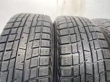 ヨコハマ アイスガード iG30 185/65R14 / ECO FROME 5.5J+42 100-4穴 4本