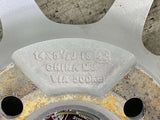 ヨコハマ アイスガード iG30 185/65R14 / ECO FROME 5.5J+42 100-4穴 4本