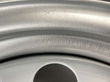 ブリヂストン ブリザック VL1 155/80R14 88/86N LT / 5.0J+ 100-4穴 4本