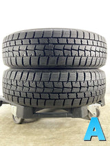 ダンロップ ウィンターマックス WM01 165/65R14