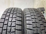 ダンロップ ウィンターマックス WM01 165/65R14