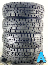 ダンロップ ウィンターマックス WM01 175/65R14