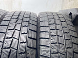 ダンロップ ウィンターマックス WM01 175/65R14