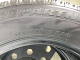ブリヂストン アイスパートナー 175/65R14