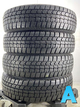 ダンロップ ウィンターマックス WM02 155/65R14