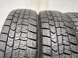 ダンロップ ウィンターマックス WM02 155/65R14