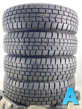 ダンロップ ウィンターマックス WM01 155/65R14