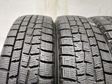 ダンロップ ウィンターマックス WM01 155/65R14