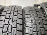 ダンロップ ウィンターマックス WM01 155/65R14
