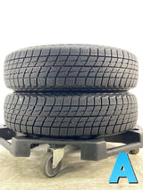 ブリヂストン アイスパートナー 155/65R14