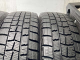 ダンロップ ウィンターマックス WM01 155/65R14