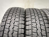 ダンロップ ウィンターマックス SV01 185/80R14 102/100