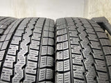 ダンロップ ウィンターマックス SV01 185/80R14 102/100