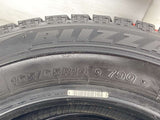 ブリヂストン ブリザック VRX 165/65R14