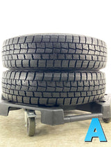 ダンロップ ウィンターマックス WM01 155/65R14