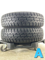 トーヨータイヤ ガリット GIZ 155/65R14