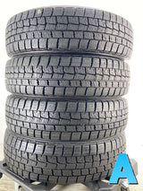 ダンロップ ウィンターマックス WM01 155/65R14