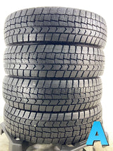 ダンロップ ウィンターマックス WM02 165/70R14