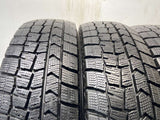 ダンロップ ウィンターマックス WM02 165/70R14