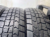 ダンロップ ウィンターマックス WM02 165/70R14