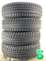 ブリヂストン ブリザック VRX 165/70R14