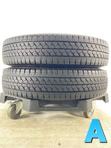 ブリヂストン ブリザック VL1 155/80R14 88/86