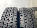ブリヂストン ブリザック VL1 155/80R14 88/86