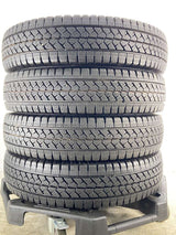 ブリヂストン ブリザック VL1 155/80R14 88/86