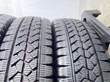 ブリヂストン ブリザック VL1 155/80R14 88/86