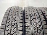 ブリヂストン ブリザック VL1 155/80R14 88/86